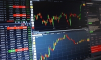 晶合集成：拟5亿元至10亿元回购公司股份
