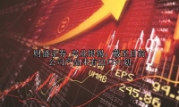 兴业银锡：截至目前 公司产品未有出口计划